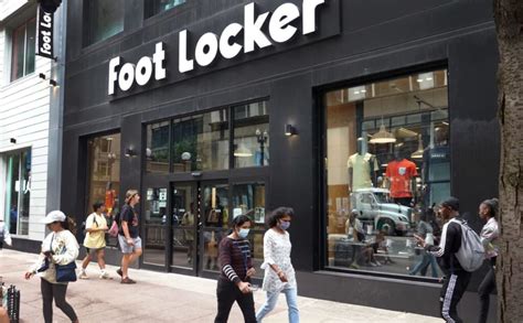 Returns and Refunds – Foot Locker .